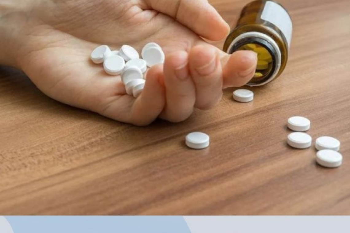 Көпбейінді қалалық жедел медициналық жәрдем ауруханасына дәрінің көп дозасын қабылдаған және сірке қышқылымен уланған пациенттер жиі түсуде