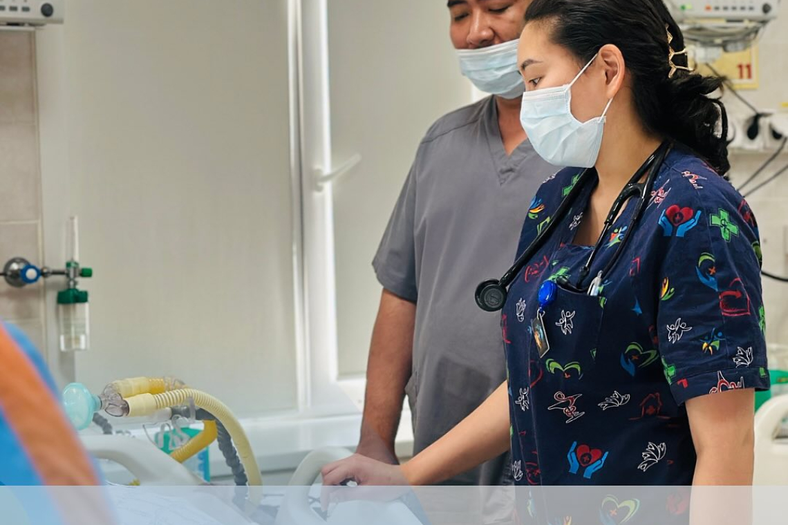 Падение с высоты 6 метров