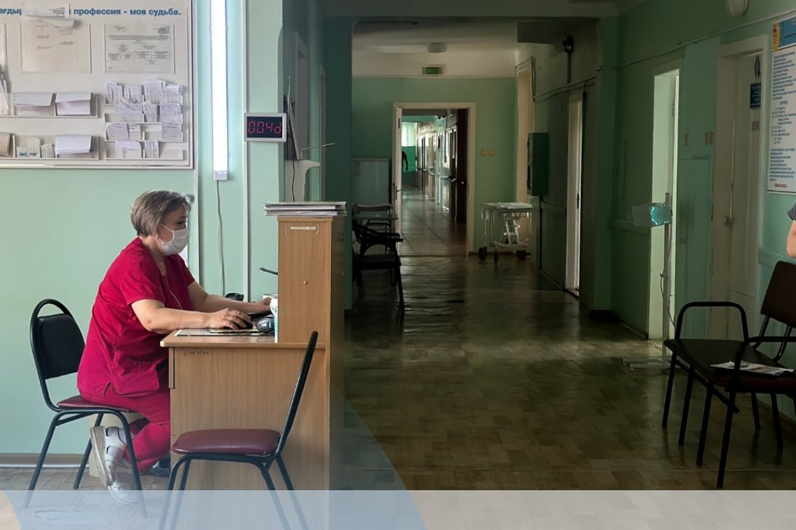 Укус пчелы едва не стоил жизни