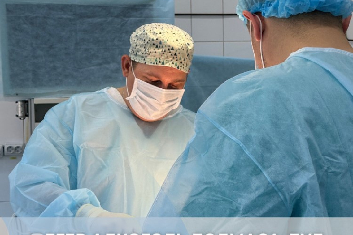 КБҚЖМЖА қабылдау бөлімшесіне мойнында жарақаты бар алкогольге мас күйдегі 45 жасар ер адам түсті. Жағдайы – ауыр, тұрақты.