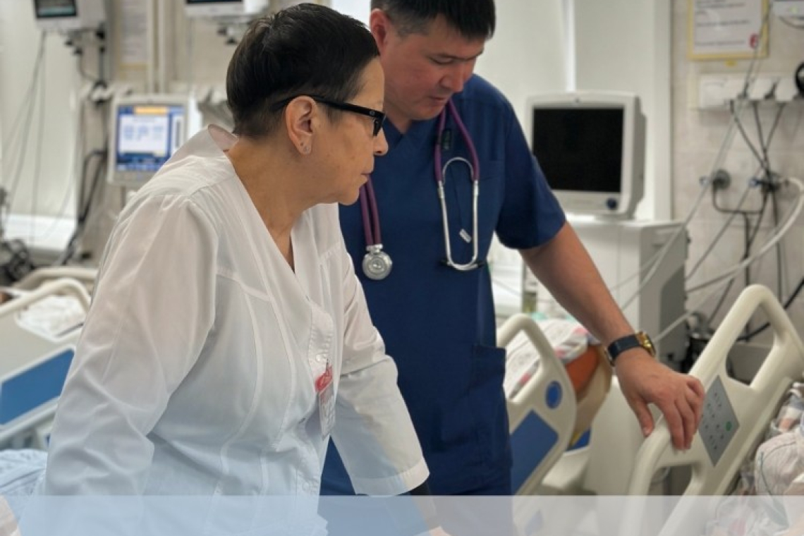 Огонь не прощает неосторожности