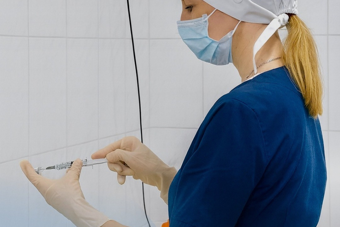 «Үйде жасалған уколдардың» салдары