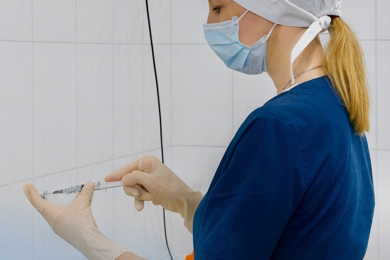 «Үйде жасалған уколдардың» салдары