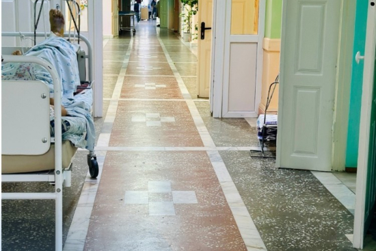 Осторожно: отморожение ❄️