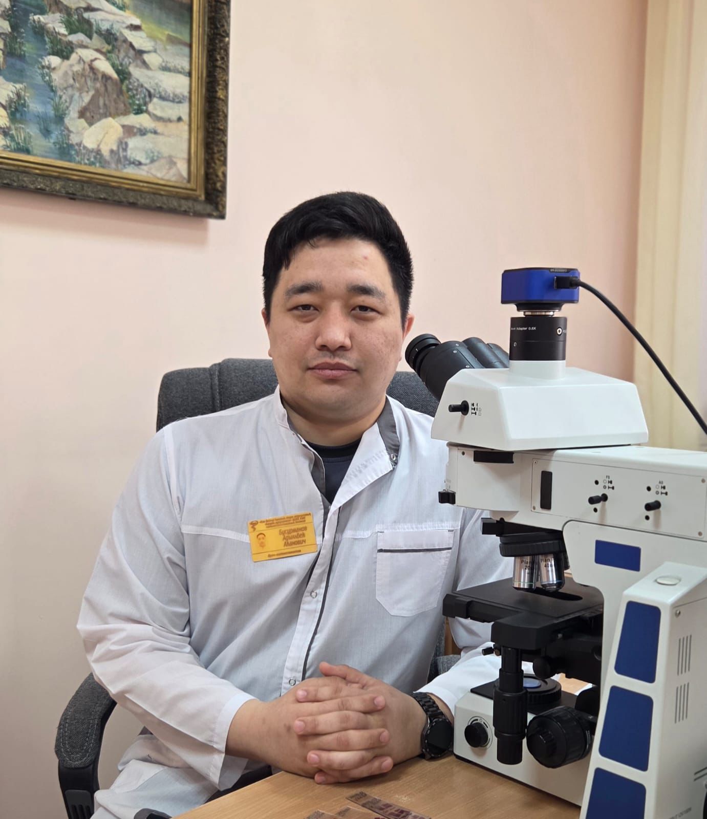 PAO Busurmanov
